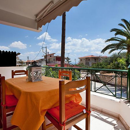 Drimouras Apartments Xiropigado Exterior foto