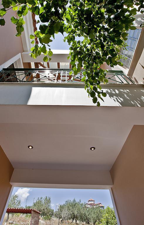 Drimouras Apartments Xiropigado Exterior foto