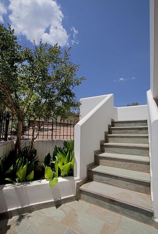 Drimouras Apartments Xiropigado Exterior foto