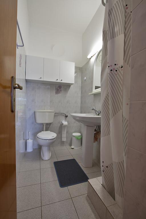 Drimouras Apartments Xiropigado Habitación foto