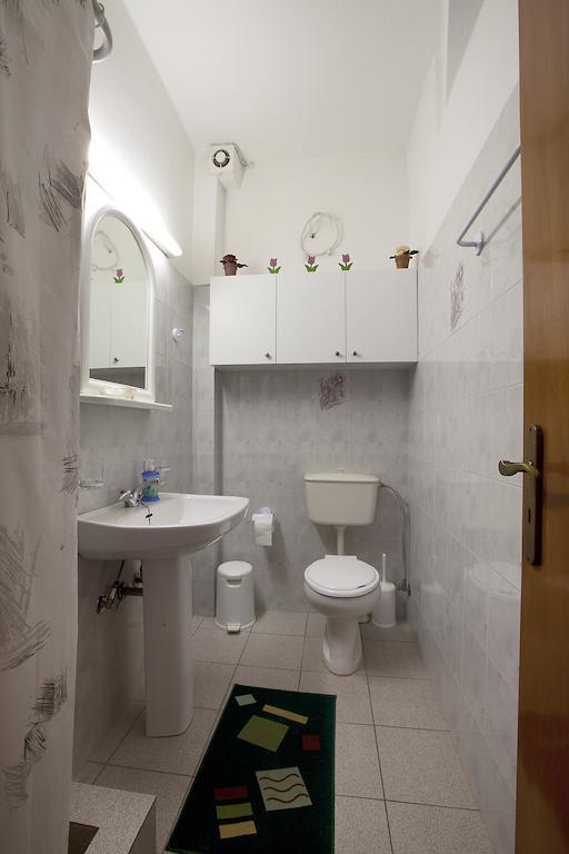 Drimouras Apartments Xiropigado Habitación foto